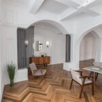 Parchetul personalizat Penta Floor: cum să creezi un design unic pentru casa ta