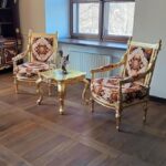 Beneficiile parchetului Versailles: durabilitate