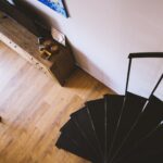 Parchetul în spina de pește în restaurarea apartamentelor vechi: studii de caz