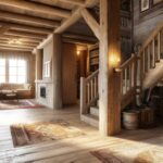 Parchetul Briccole di Venezia în restaurarea clădirilor istorice: cum păstrezi autenticitatea