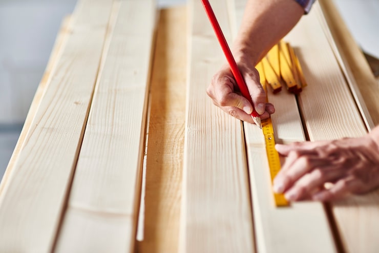 Parchetul WSF (Wood Structural Flooring): ce este și cum revoluționează industria podelelor