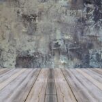 Parchetul cu finisaje speciale în combinație cu alte materiale naturale