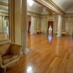 Parchetul Versailles în spații luxoase: idei de design pentru un impact maxim
